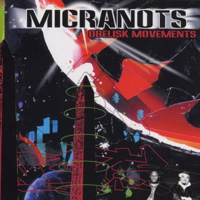 Micranots 2000 Obelisk Movements