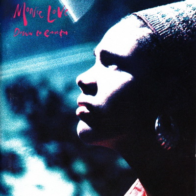 Monie Love – Down To Earth (1990) [CD] [FLAC] [Cooltempo]