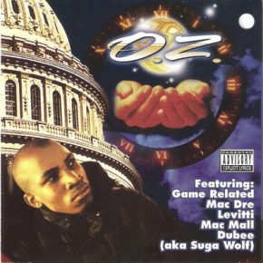 O.Z. - O.Z. (1997) [CD] [FLAC] [Extra]