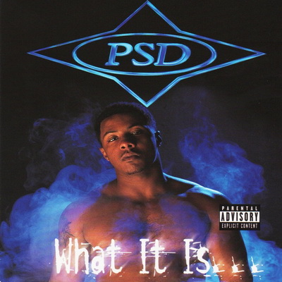 PSD - What It Is... (1999) [CD] [FLAC] [Swerve]