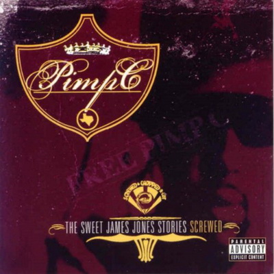 pimp-c-the-sweet-james-jones-stories-2005-pimp-c-the-sweet-james-jones-stories-2005