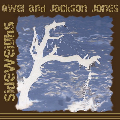 Qwel & Jackson Jones - Sideweighs (2007) [WEB] [FLAC] [Galapagos4]