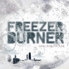 Qwel Meaty Ogre Freezer Burner 2006