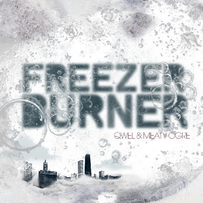Qwel Meaty Ogre Freezer Burner 2006