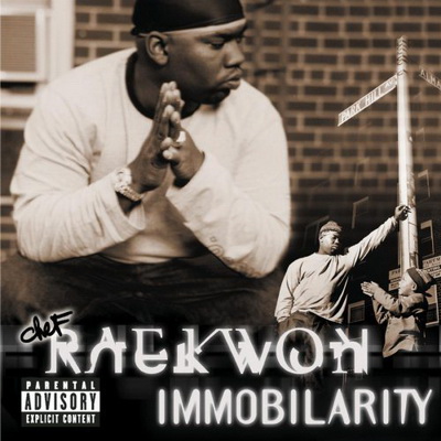 Raekwon 1999 Immobilarity