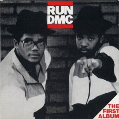 Run-D.M.C. - Run-D.M.C. (Deluxe Edition) (1984) [CD] [FLAC] [Profile]