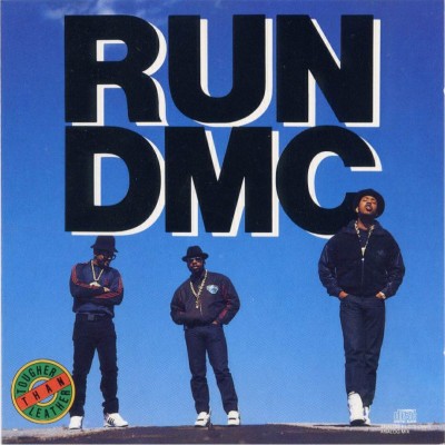 Run D.M.C. 1988 Tougher Than Leather Deluxe Edition
