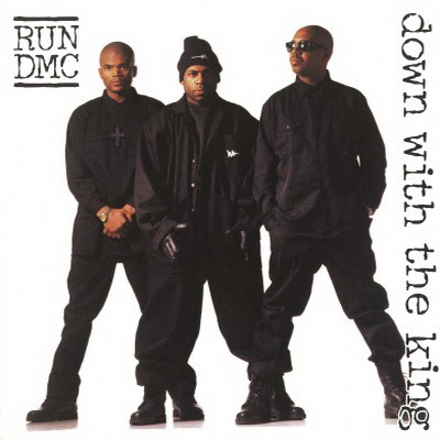 Run-D.M.C. - Down With The King (1993) [CD] [FLAC] [Profile]