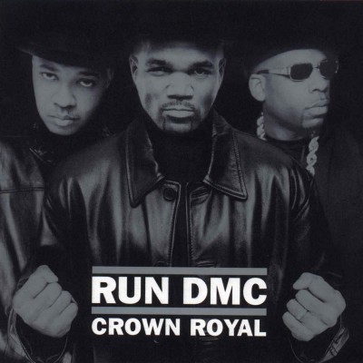 Run-D.M.C. - Crown Royal (2001) [CD] [FLAC] [Arista]
