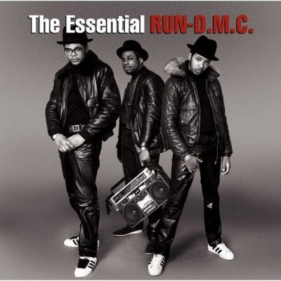 Run-D.M.C. - The Essential Run-D.M.C. (2CD) (2012) [CD] [FLAC]