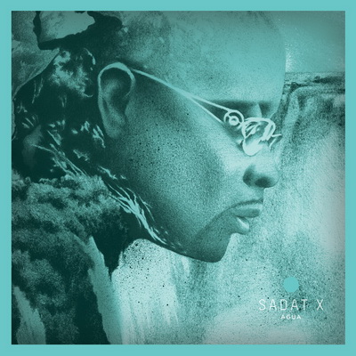 Sadat X - Agua (2016) [CD] [FLAC] [Tommy Boy]