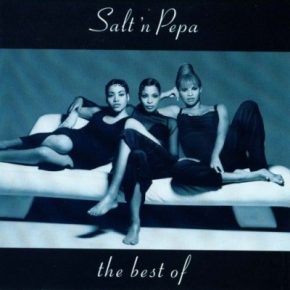 Salt-N-Pepa - The Best Of (1999) [CD] [FLAC] [FFRR]