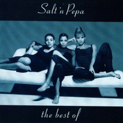 Salt N Pepa 1999 The Best Of