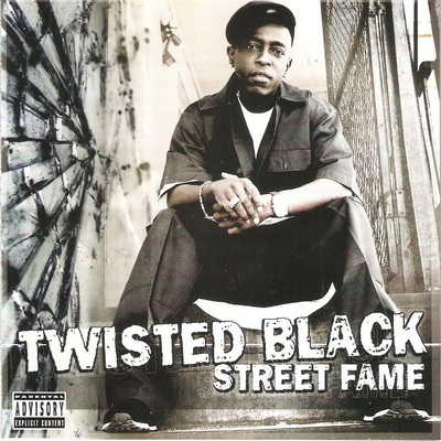 Twisted Black Street Fame 2007
