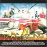 VA - San Quinn, Black N Brown Entertainment Presents - 17 Reasons (1997) [CD] [FLAC]
