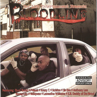 VA Bloodline 1999