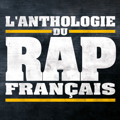 VA - L'anthologie Du Rap Francais (5CD) (2012) [CD] [FLAC] [Wagram]