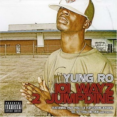 Young Ro 101 Wayz 2 Jumpdine 2007