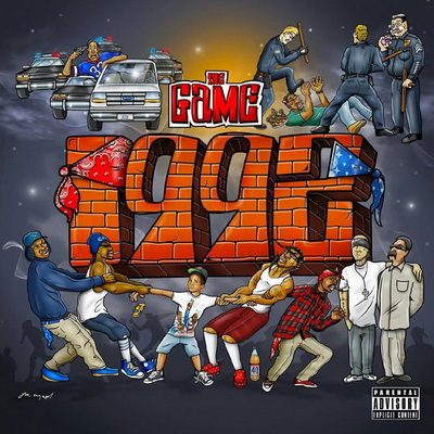 he Game 2016 1992