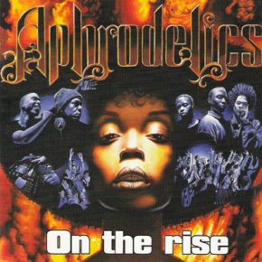 Aphrodelics - On The Rice (1998) [CD] [FLAC] [BMG]