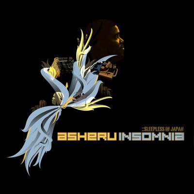 Asheru 2006 Insomnia Sleepless In Japan