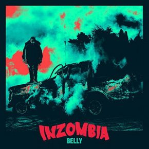 Belly - Inzombia (2016) [WEB] [FLAC] [Roc Nation]