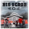Big Scoob - H.O.G. (2016) [WEB] [FLAC] [Strange Music]