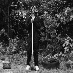 Black Kray 2016 Working Out Da Mud