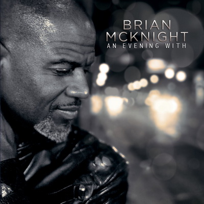 Brian McKnight An Evening With Brian McKnight 2016