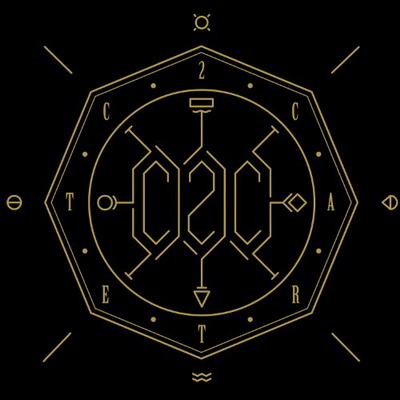 C2C - Tetra (Deluxe Edition) (2012) [CD] [FLAC] [On And On]