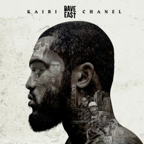 Dave East 2016 Kairi Chanel