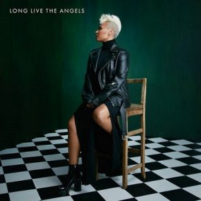 Emeli Sande Long Live The Angels 2016
