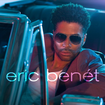 Eric Benet Eric Benet 2016