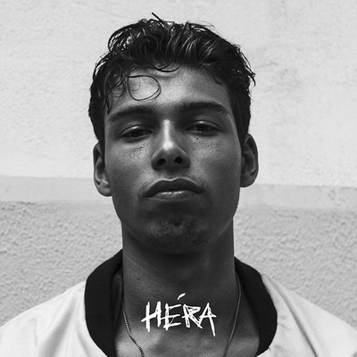 Georgio - Hera (2016) [CD] [FLAC] [Panenka]