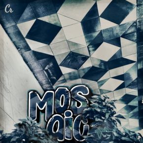 Gorila Mosaic 2016