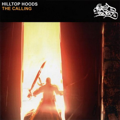 Hilltop Hoods - The Calling (2003) [CD] [FLAC] [Obese]
