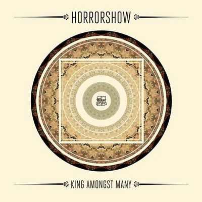 Horrorshow 2013 King Amongst Many