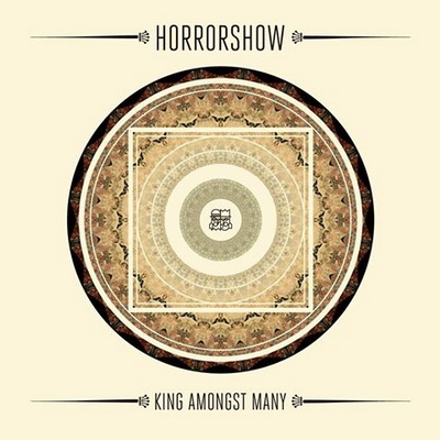 Horrorshow - King Amongst Many (2013) [CD] [FLAC]