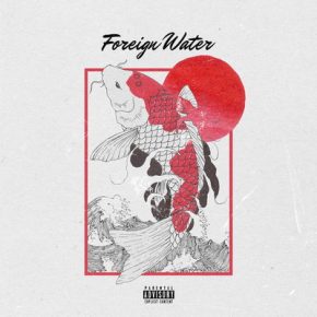 Jahkoy - Foreign Water (2016) [WEB] [FLAC] [Def Jam]