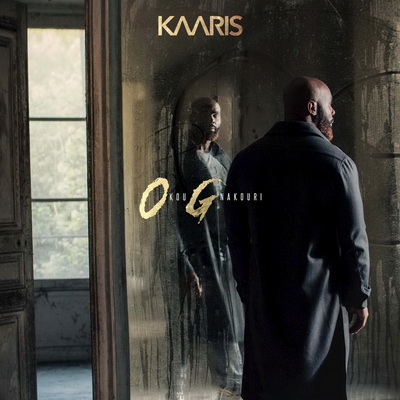 Kaaris 2016 Okou Gnakouri