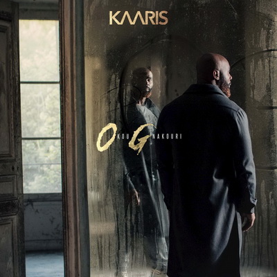 Kaaris - Okou Gnakouri (2016) [CD] [FLAC] [Def Jam]