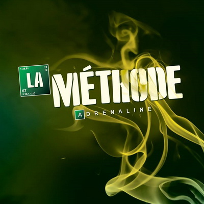 La Methode - Adrenaline (2016) [CD] [FLAC] [Ovni]