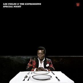 Lee Fields Special Night 2016