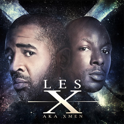 Les X aka X Men Best Of 2016