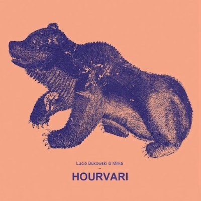 Lucio Bukowski Milka Hourvari 2016