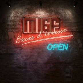 M16F Exces Divresse 2016