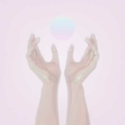Machinedrum Human Energy 2016