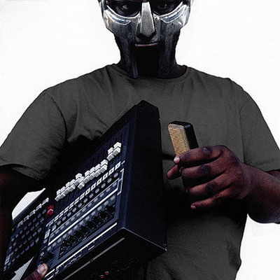 Metal Fingers aka MF DOOM Special Herbs 6CD 2002 2006