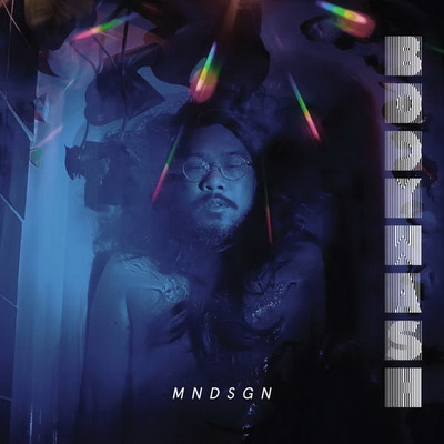 Mndsgn 2016 Body Wash