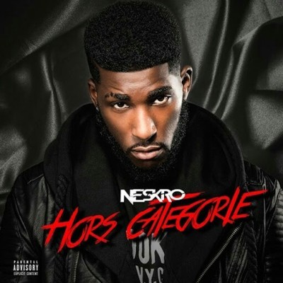 Neskro - Hors Categorie (2016) [CD] [FLAC] [Negative Music]
